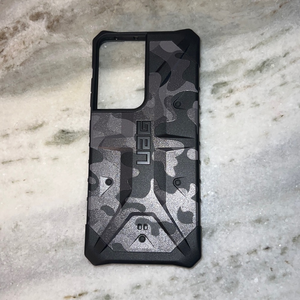 Brand New Samsung Galaxy S21 Phone Case